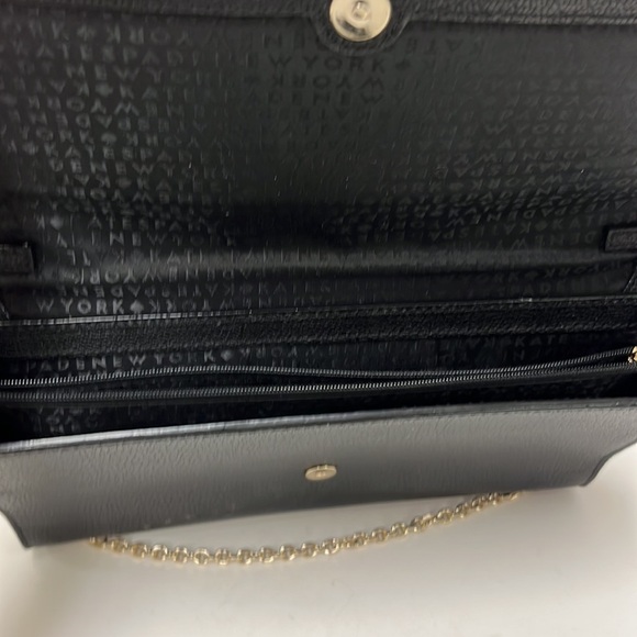 Kate Spade Manor Place Shea Clutch/Evening Purse - Picture 6 of 6